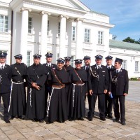 U Prezydenta RP, 20 VII 2006 r